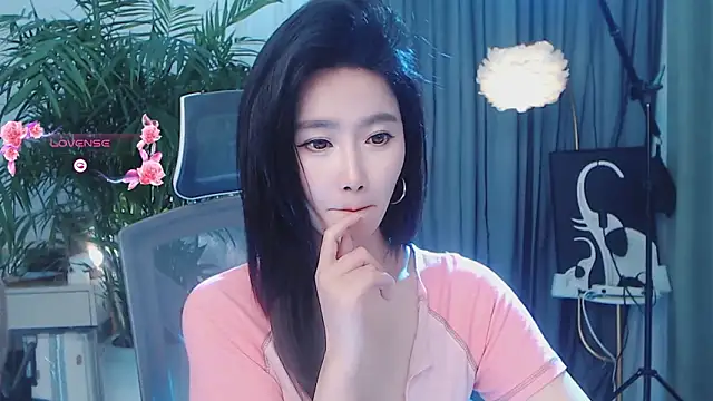 feifei-love Show Webcam