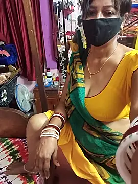 Little-Roshni Pertunjukan Webcam