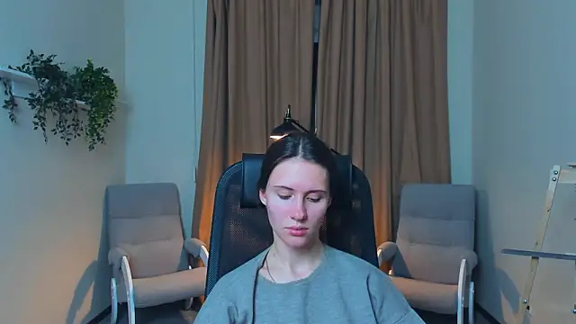 MeganLenoir Chat XXX in diretta