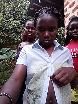 holygrail001 Webcam-Show