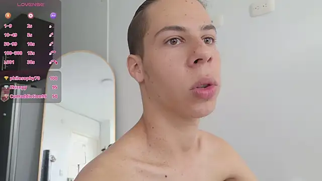 Czat XXX na żywo – grey___27