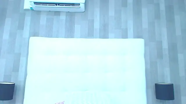 عرض كام LeahMillerr