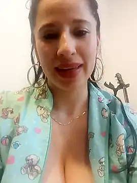 Czat XXX na żywo – sirena_dorada29