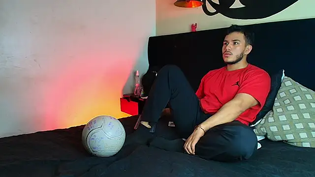 jeisonstark Live XXX-Chat