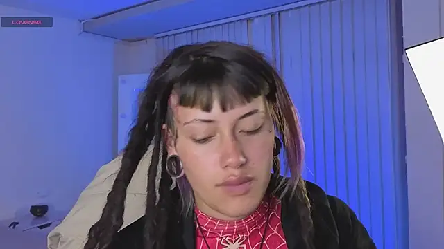 _sharlotte777 Live XXX-chat