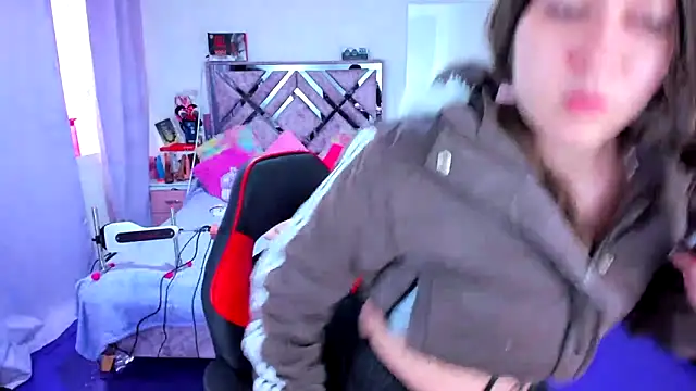 Luna_Analya: онлайн-секс-чат