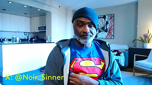 Chatroom XXX en direct de sinnernoir