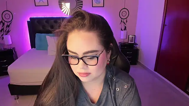 LolaVillalobos – Live XXX-chat