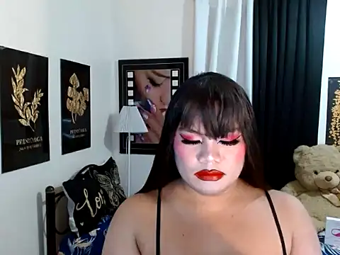 TSbrianaHugeCock 라이브 XXX 채팅
