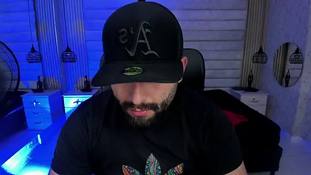 Chatroom XXX en direct de jhon_bear03