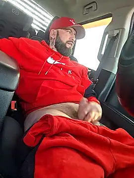 Beardedtattoodn Live XXX chat