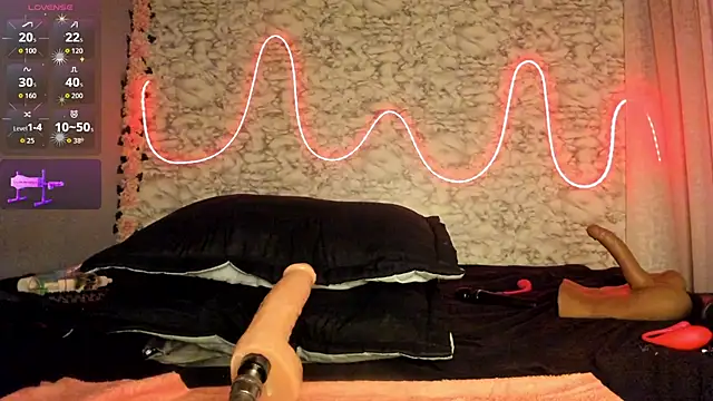 Morochaa-fire Chat XXX in diretta