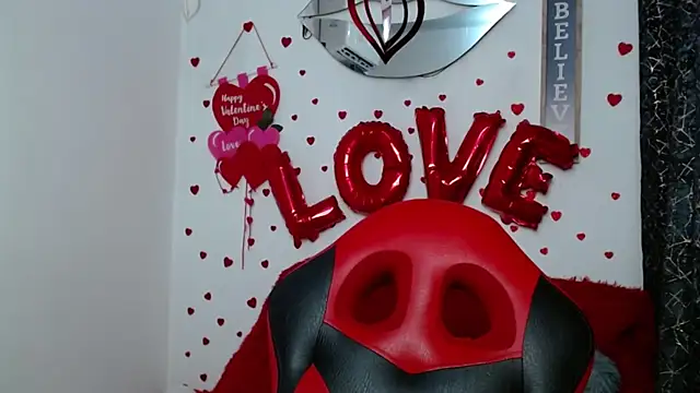 Chat XXX en directo de Caius_fox