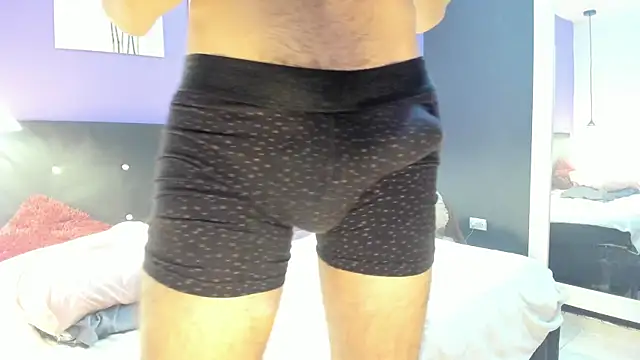 Chat XXX en directo de Karim_mansur