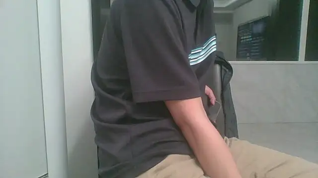 nole_china7 Show Webcam