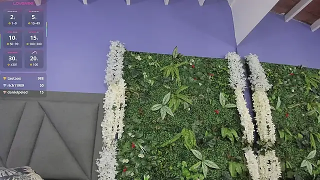 Chat +18 de Gaby_cruz_ ao vivo