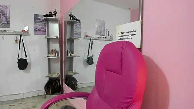 Sembang XXX Secara Langsung CAMILA--REY