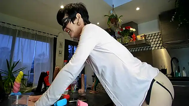 Sembang XXX Secara Langsung Cat_kush