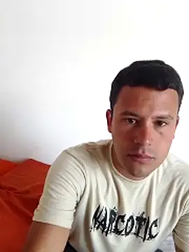 Show modela Ferrandiz23 na web-kameri