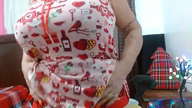 jenny_milf69 网络视讯表演