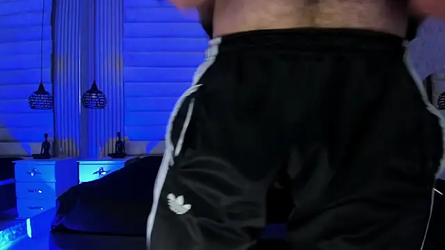 عرض  كام jhon_bear03