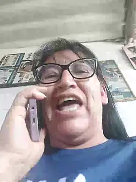 Czat XXX na żywo – clarita_01