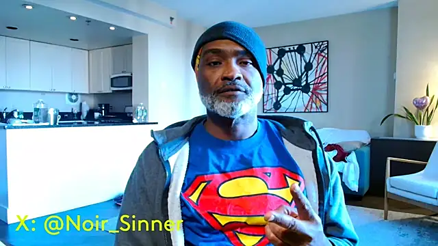 Онлайн чат XXX sinnernoir