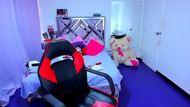 Živý XXX chat Luna_Analya