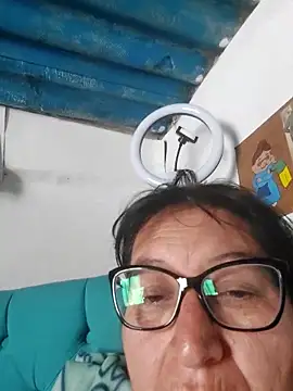 clarita_01 Adlı Modelin Web Kamerası Şovu