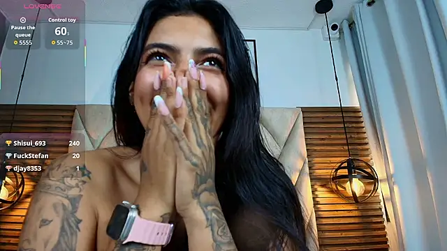 KimberlyFox_t Live XXX-Chat