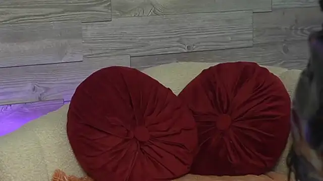 Chatroom XXX en direct de SiennaShapiro