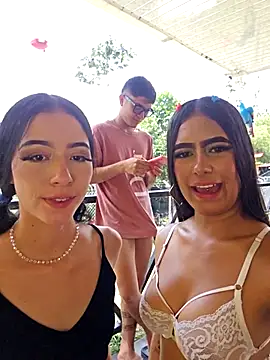 XXX chat uživo modela anita1976