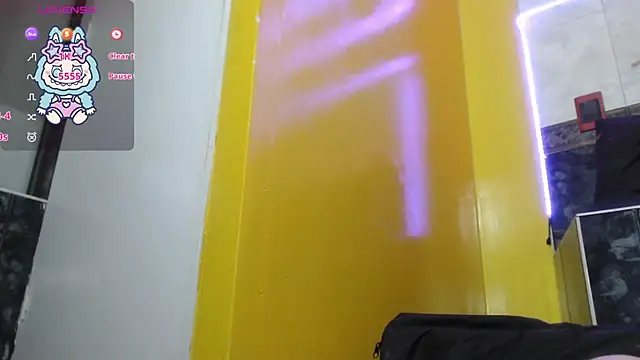 Sally23_ – Live XXX-chat