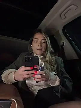 Ivy_Bae 라이브 XXX 채팅