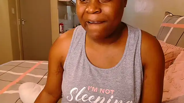 Chat XXX ao vivo de chocolete_candy