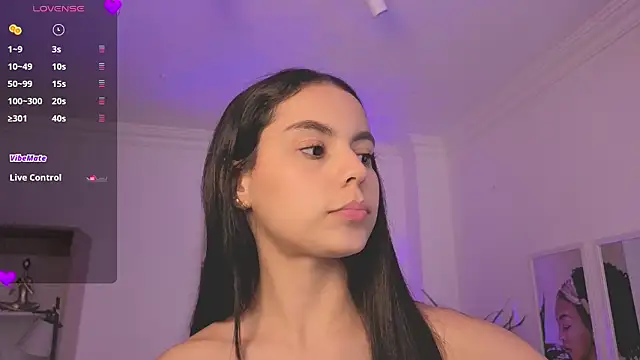 Czat XXX na żywo – Aleejaa__