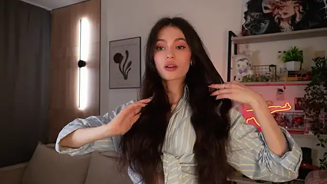 FirstOfFallen – Live XXX-chat