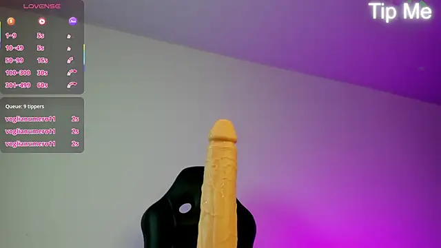 april_dumont Chat XXX live