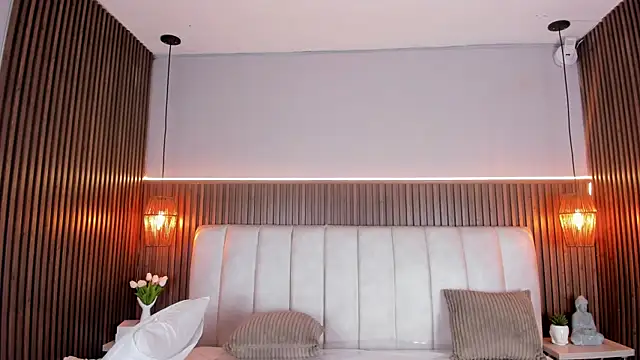 MelissaKarterrs 웹캠 쇼