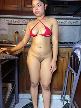 Czat XXX na żywo – ChristyAddams