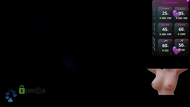 Czat XXX na żywo – LunaVika