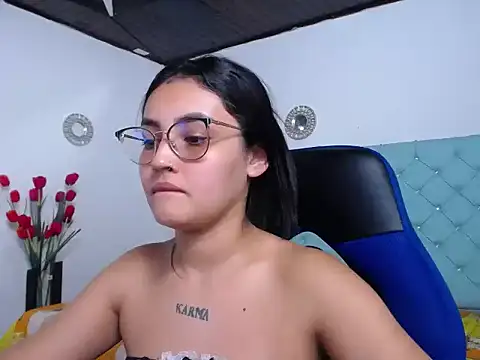 kathe-mills235 – Live XXX-chat