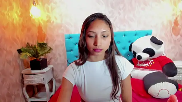 Czat XXX na żywo – MadelineDoll