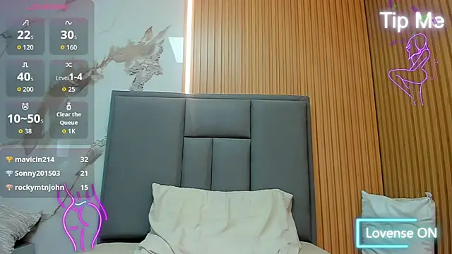 Czat XXX na żywo – SHARONBLAKE2