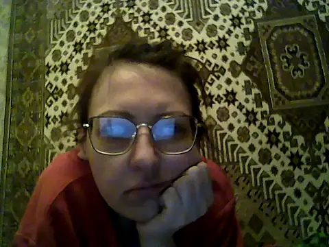 Chat XXX ao vivo de FayInessaKiss