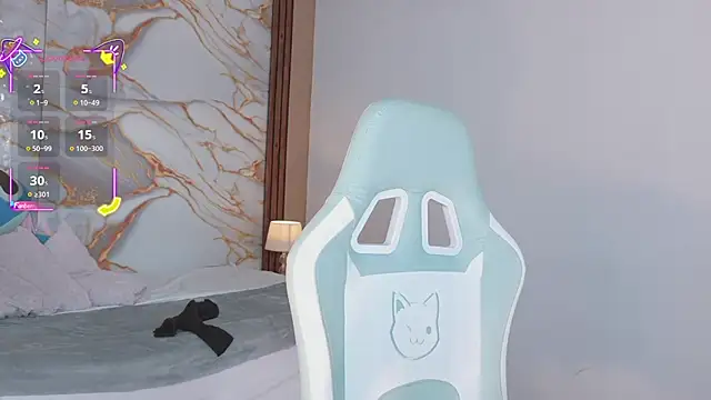 ahvi_ebony Chat XXX live