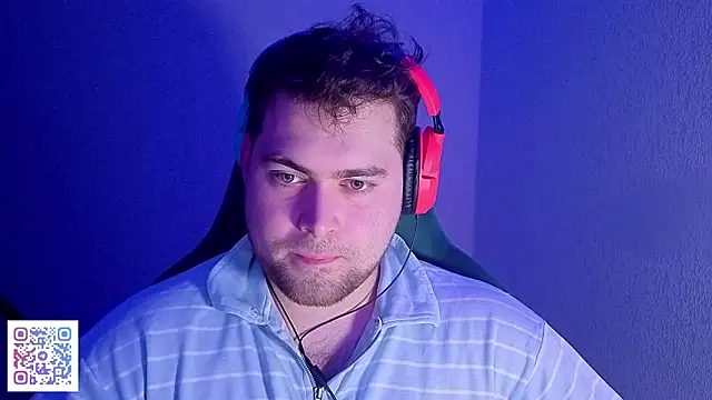 Mars_I 网络视讯表演