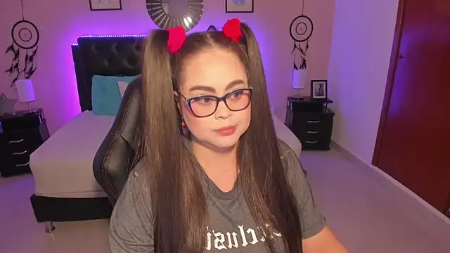 LolaVillalobosn Live XXX chat