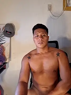 Felix_Asher Obrolan Langsung XXX