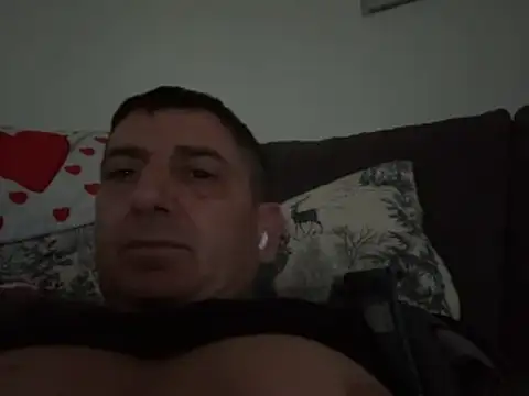 BULLBSX Show in webcam